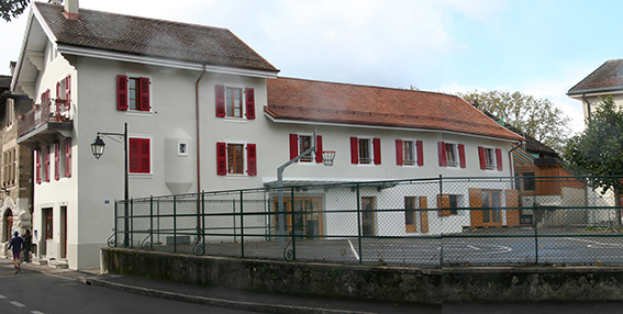 photo du projet pour l'impression