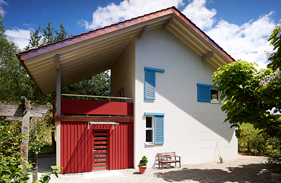 photo du projet pour l'impression