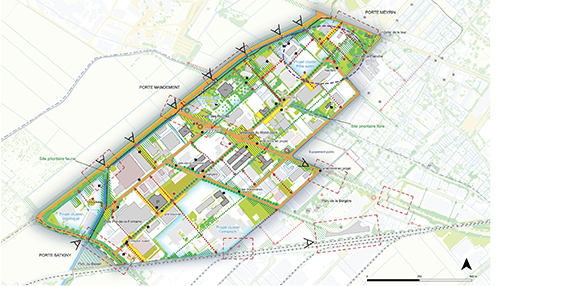 photo du projet pour l'impression